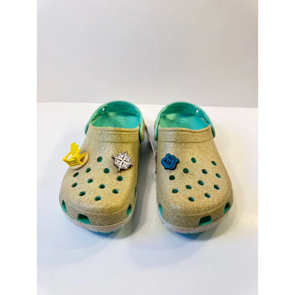 CROCS like new&nbsp